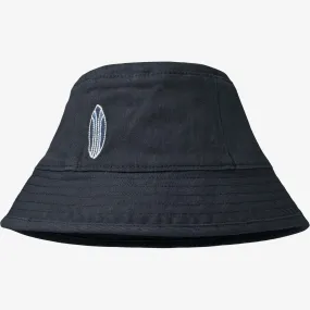 Bucket Hat Embroidery Alec - navy