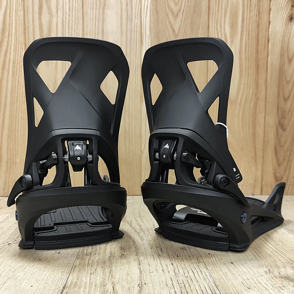 Burton Step On Package – Swath Boots & Black Bindings