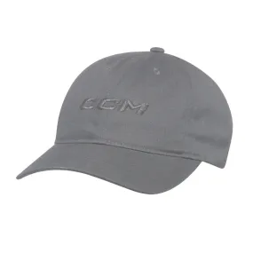 CCM CORE SLOUCH GREY HAT