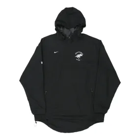 Chargers Nike Jacket - XL Black Polyester