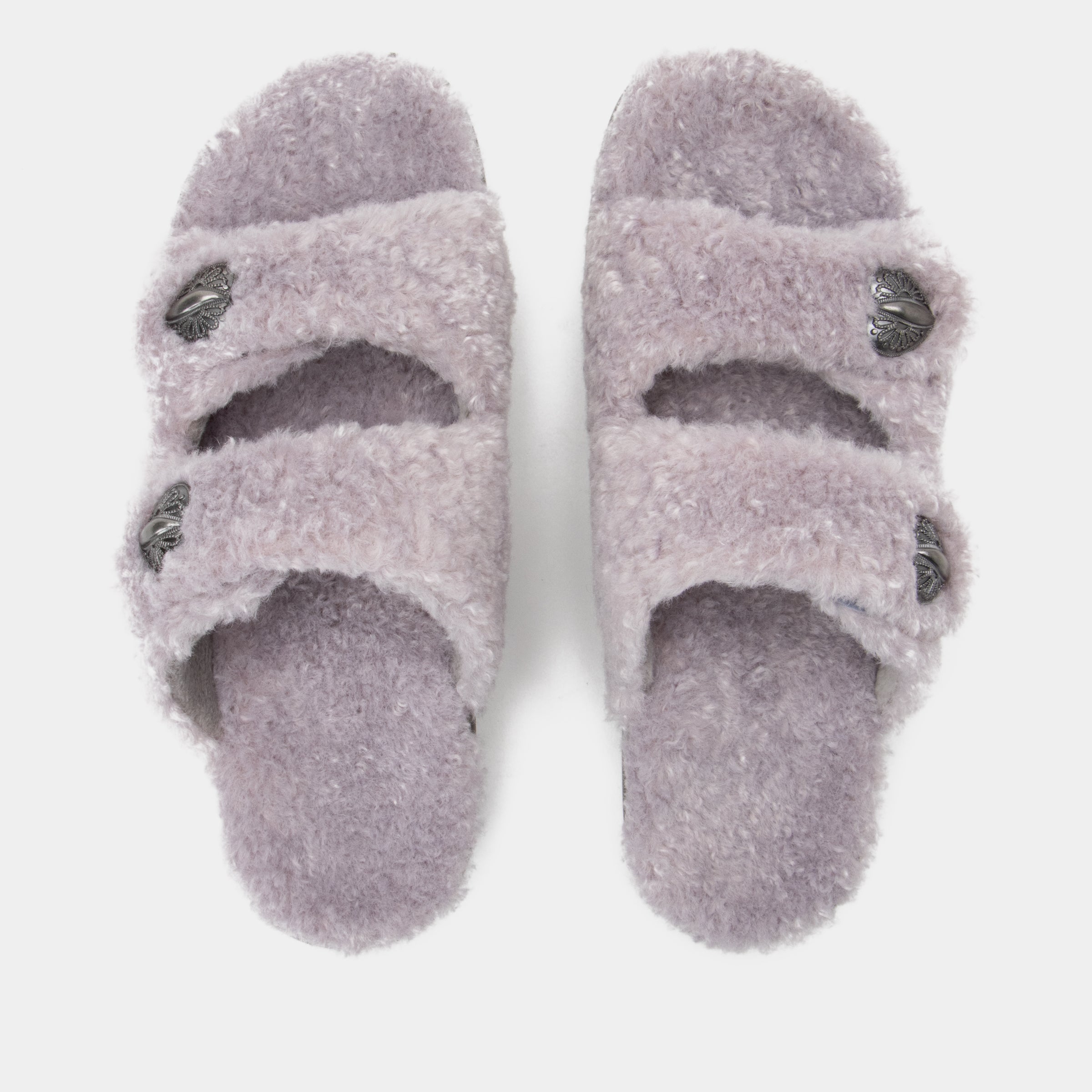 Chillery Smoke Slipper