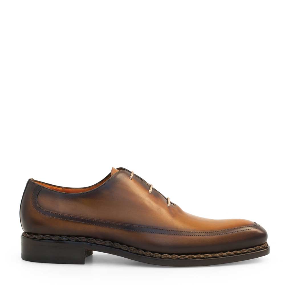 Citadel Classic Lace-up Plain Toe