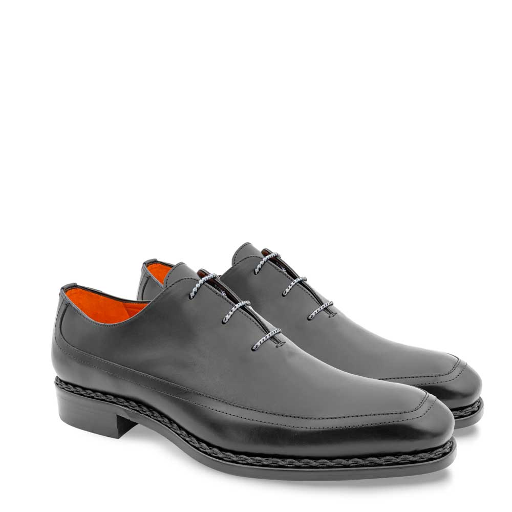 Citadel Classic Lace-up Plain Toe