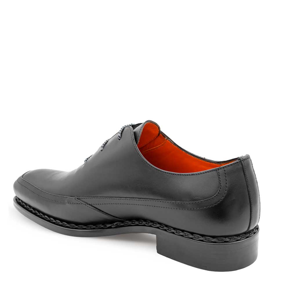 Citadel Classic Lace-up Plain Toe