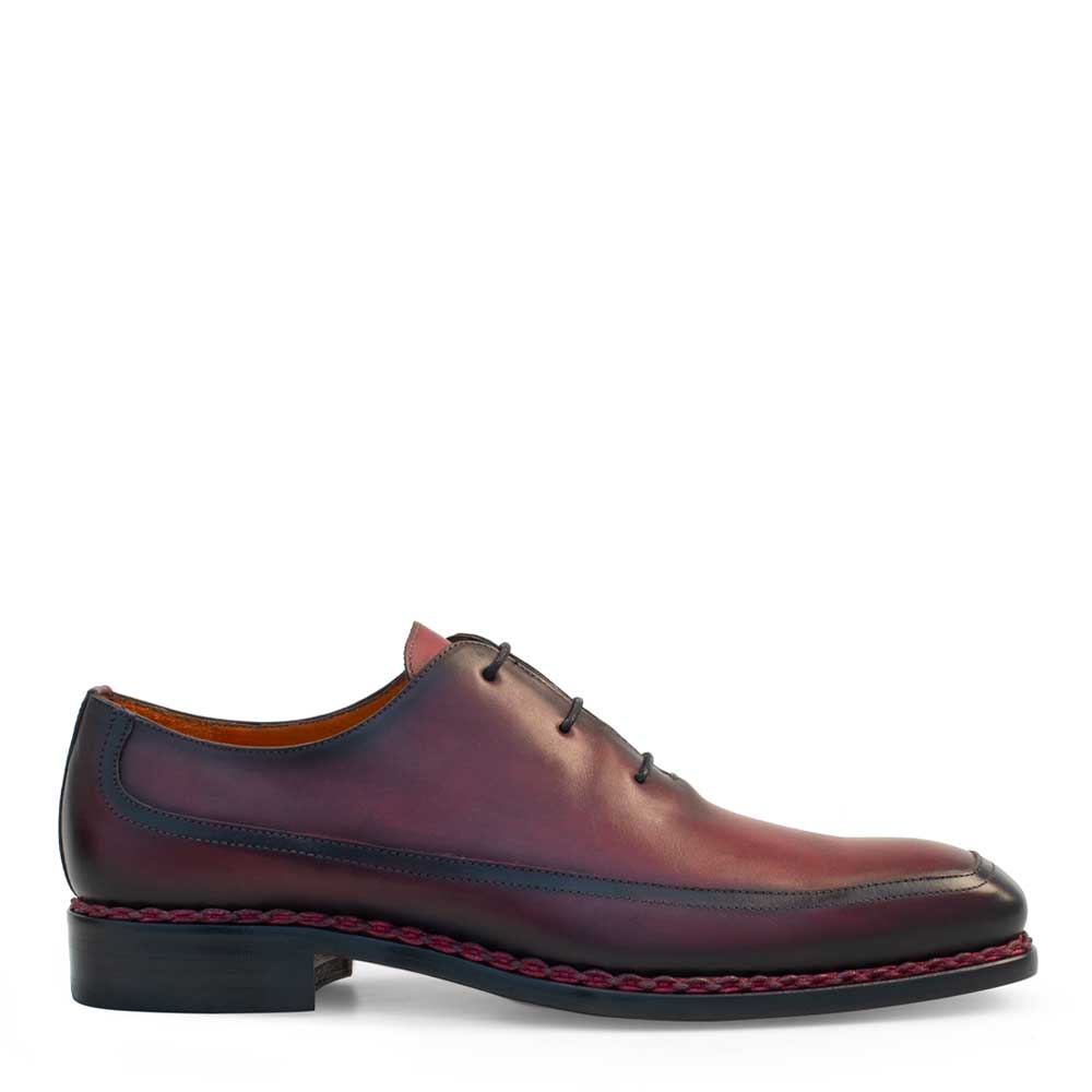 Citadel Classic Lace-up Plain Toe