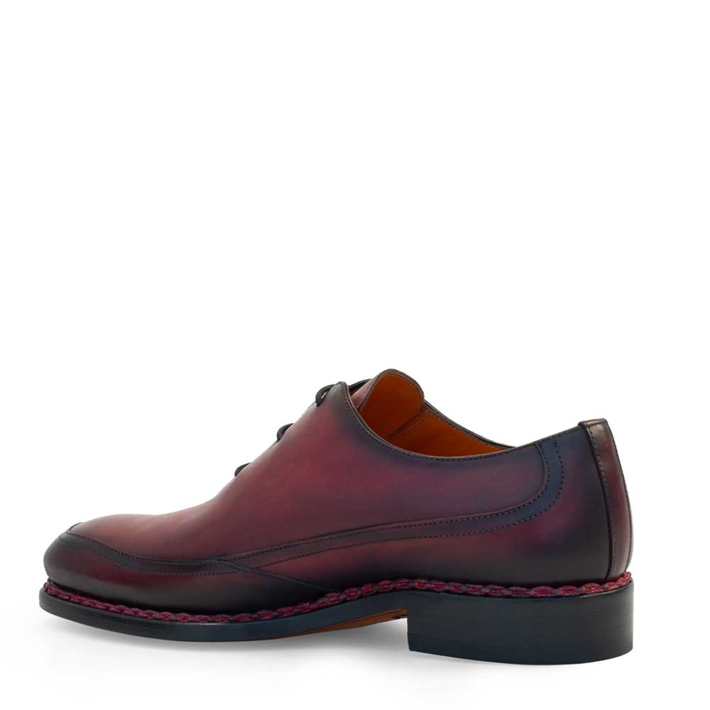 Citadel Classic Lace-up Plain Toe