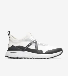 COLE HAAN ZERGRAND Overtake Golf SNEAKERS