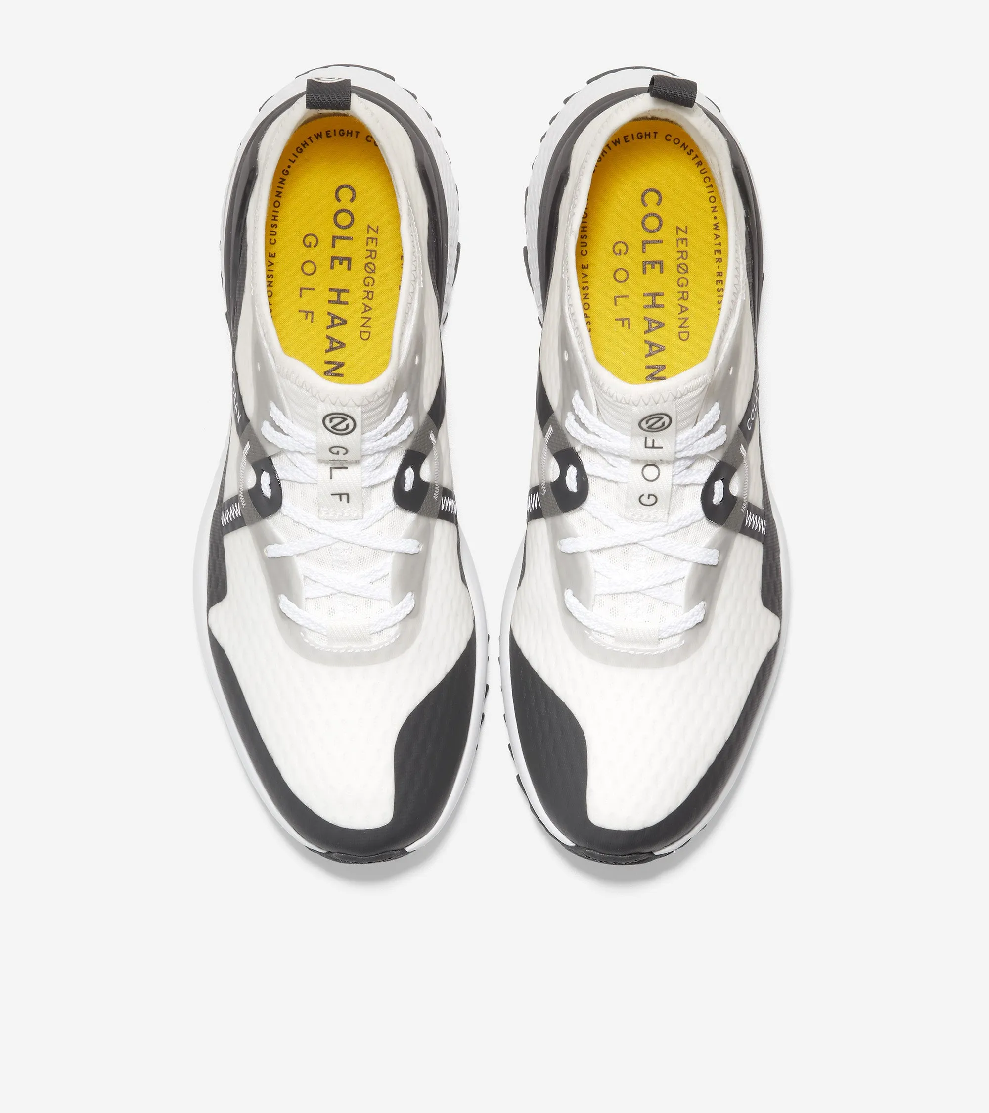 COLE HAAN ZERGRAND Overtake Golf SNEAKERS