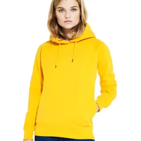 Continental - Women's Pullover Hoody With Concealed Pockets - N55P