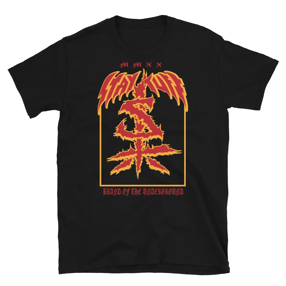 DAGGERMOUTH (Concert T-Shirt)