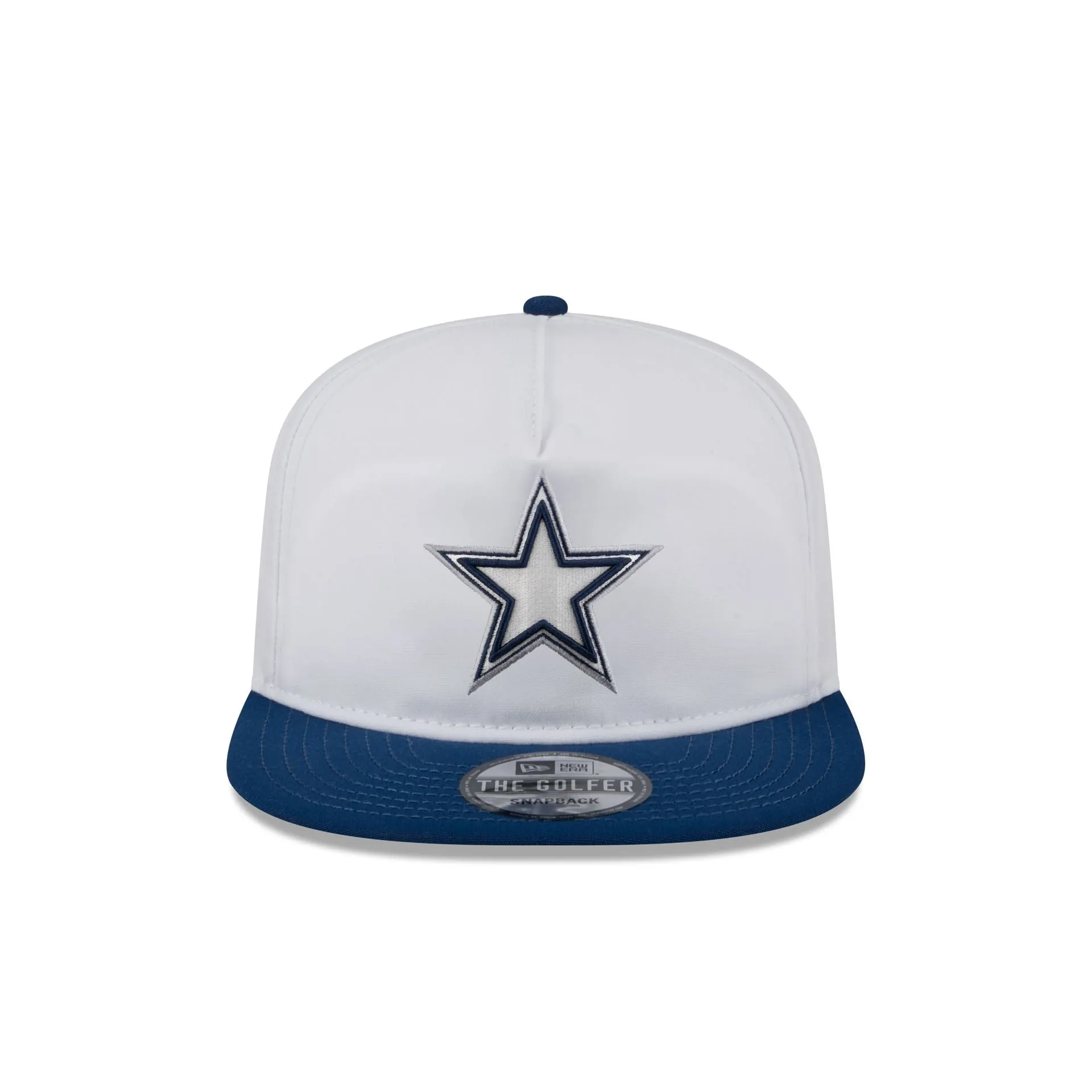 Dallas Cowboys 2024 Training Golfer Hat