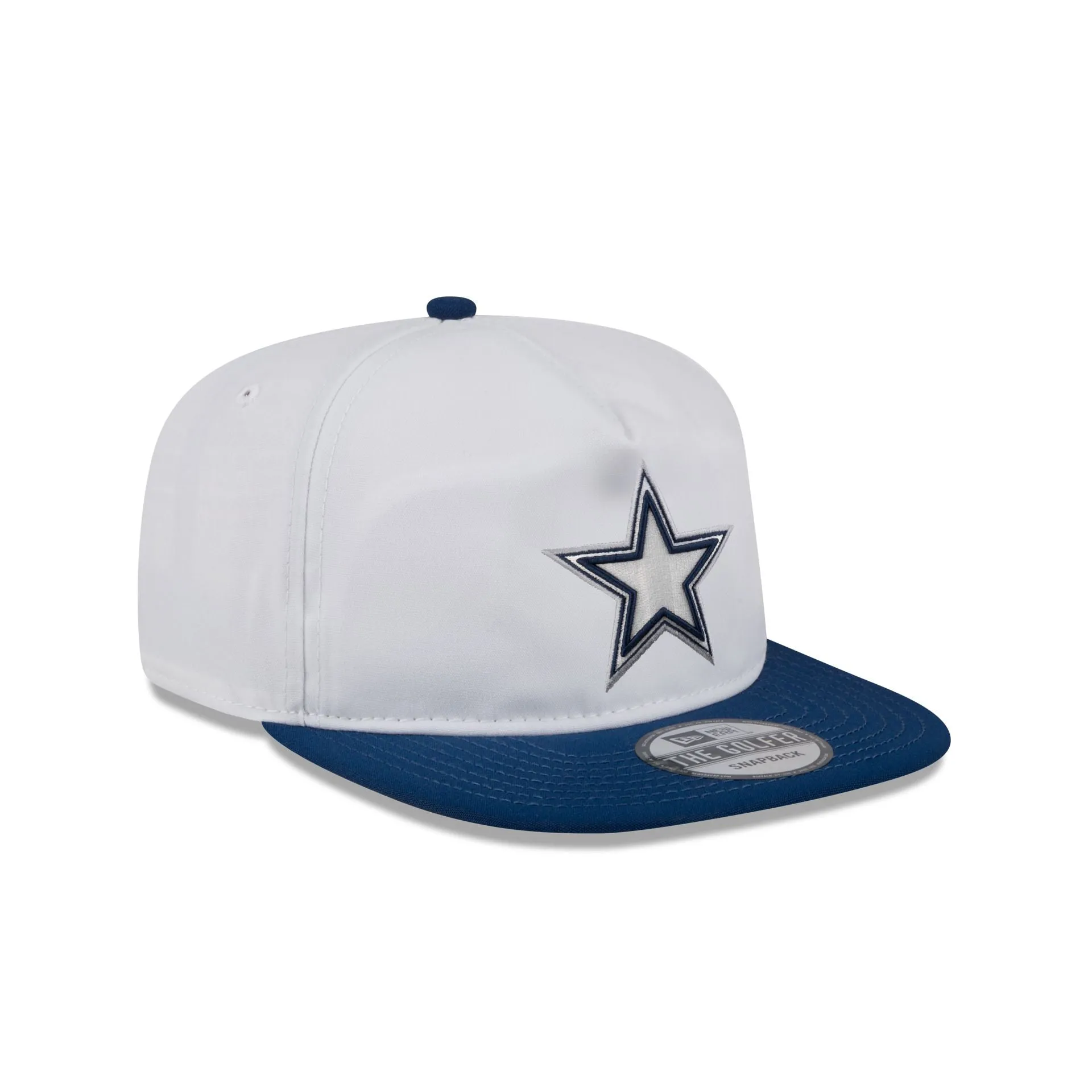 Dallas Cowboys 2024 Training Golfer Hat