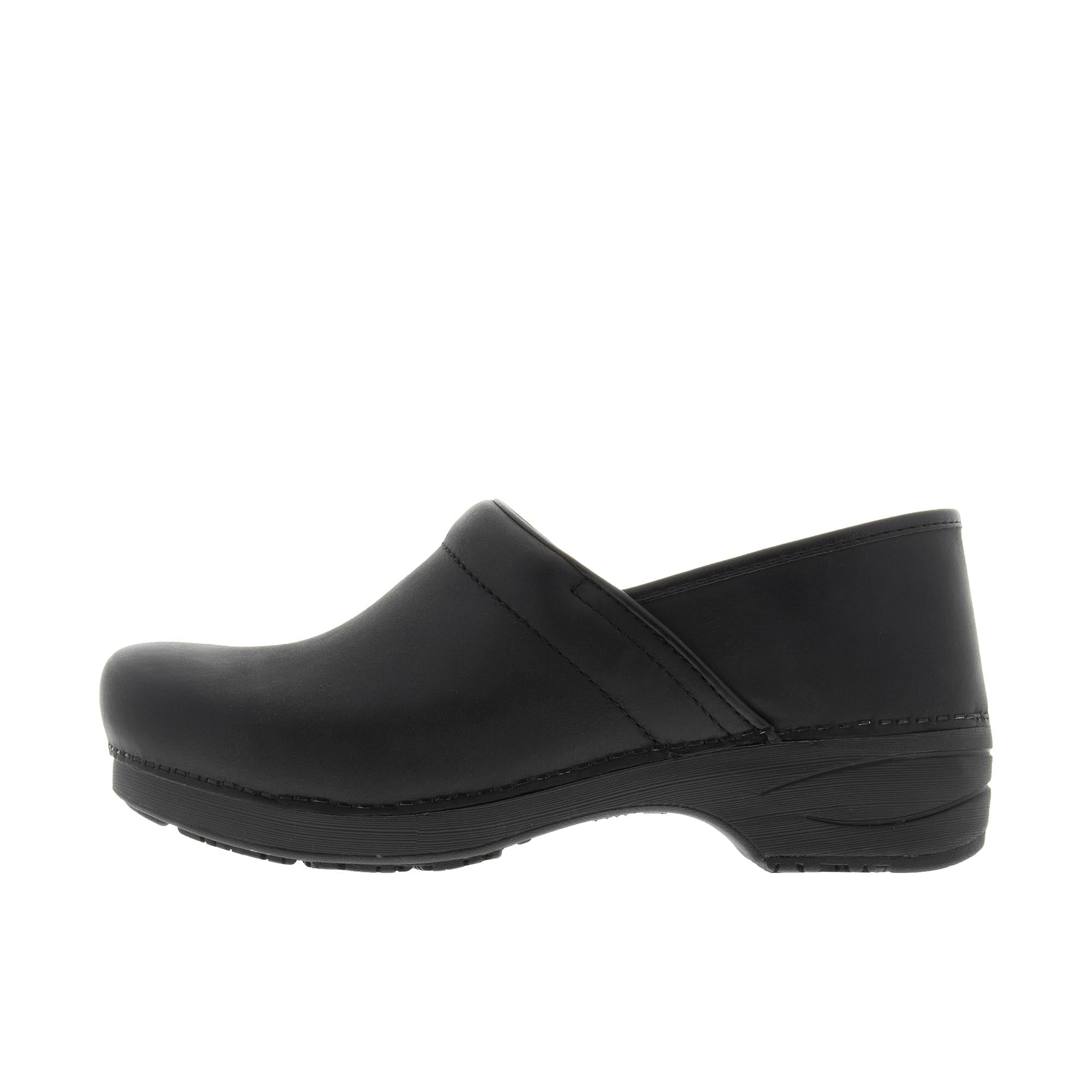 Dansko Nubuck XP 2.0 Black Burnished