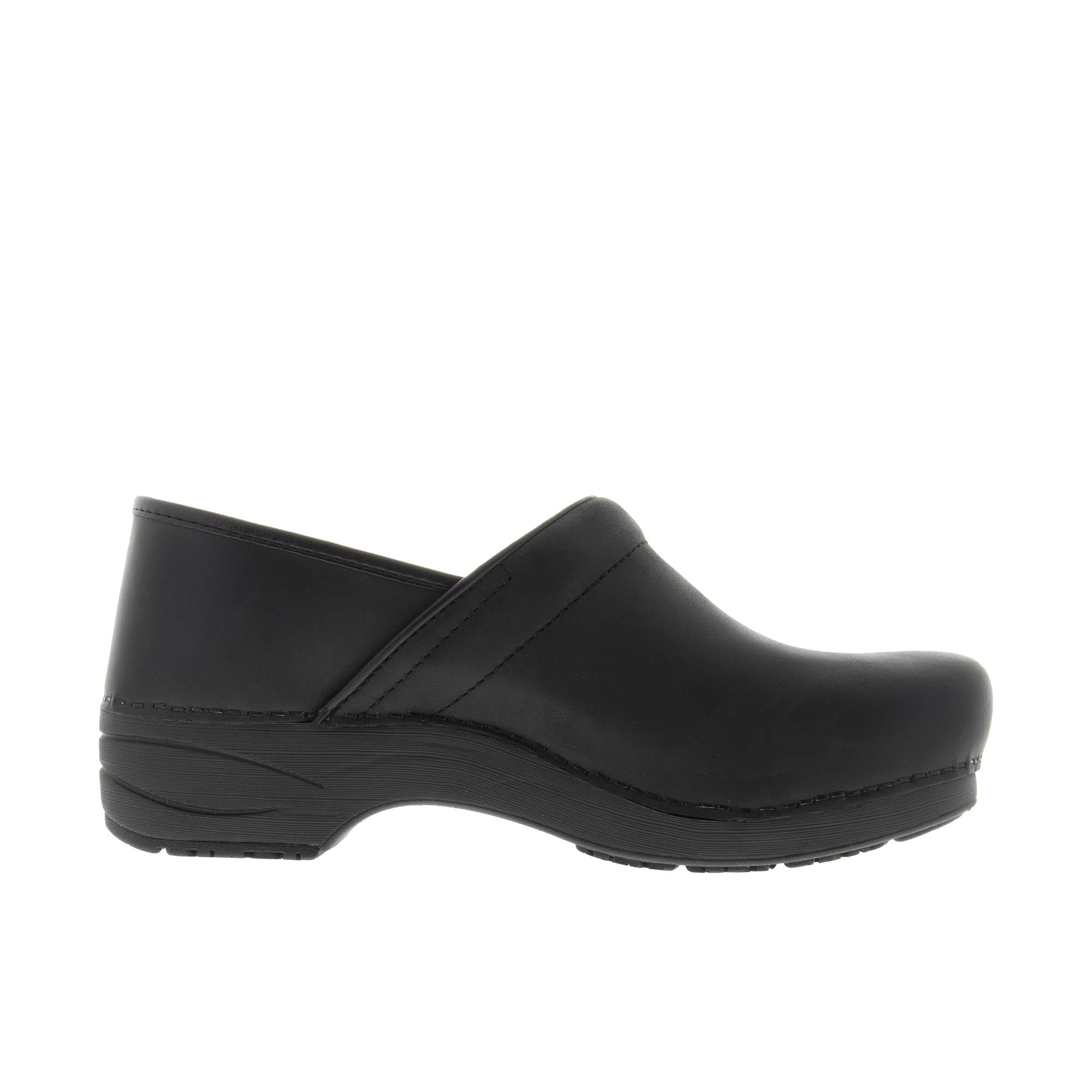 Dansko Nubuck XP 2.0 Black Burnished