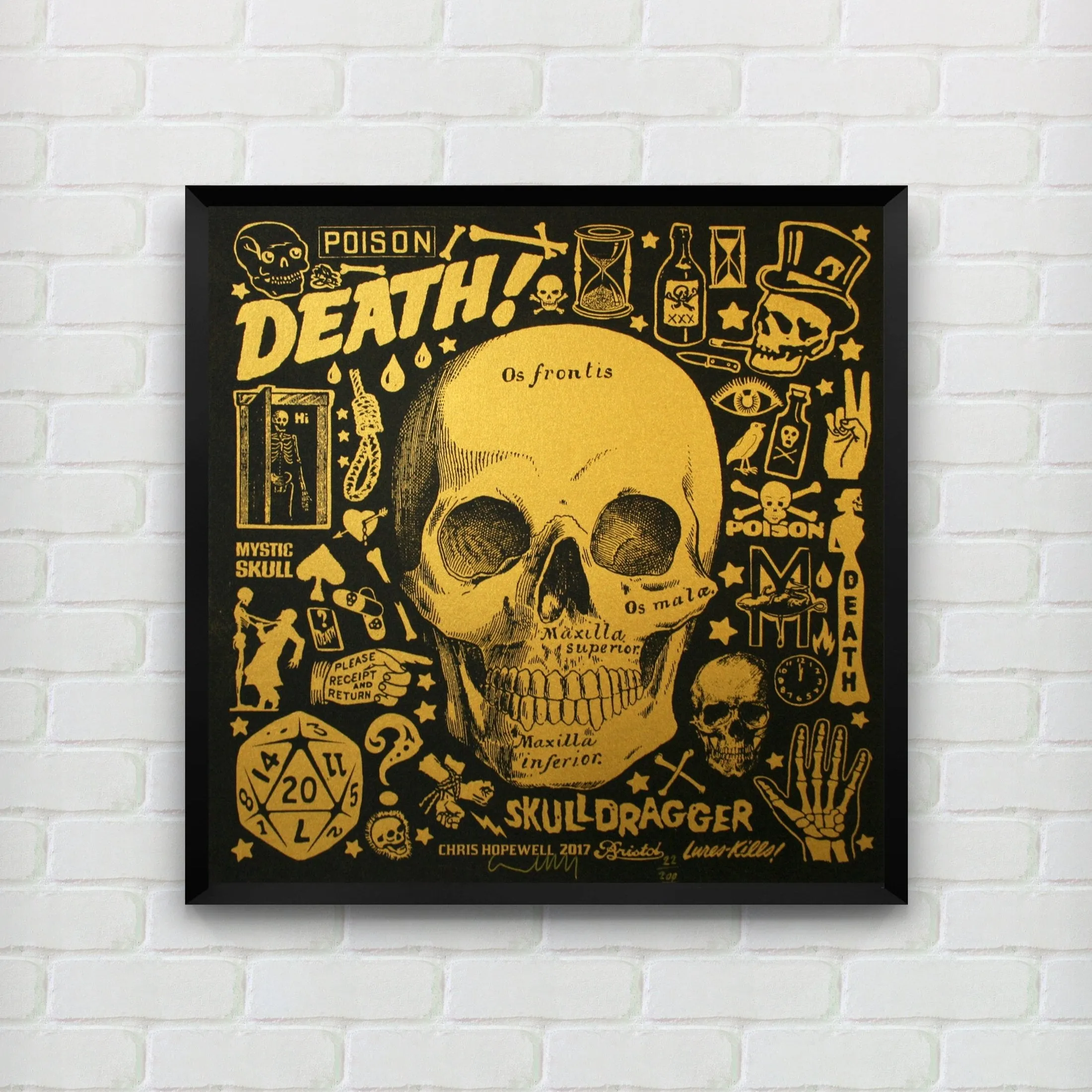 Death 5