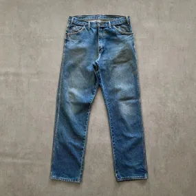 Dickies Blue Denim Jeans - 32in