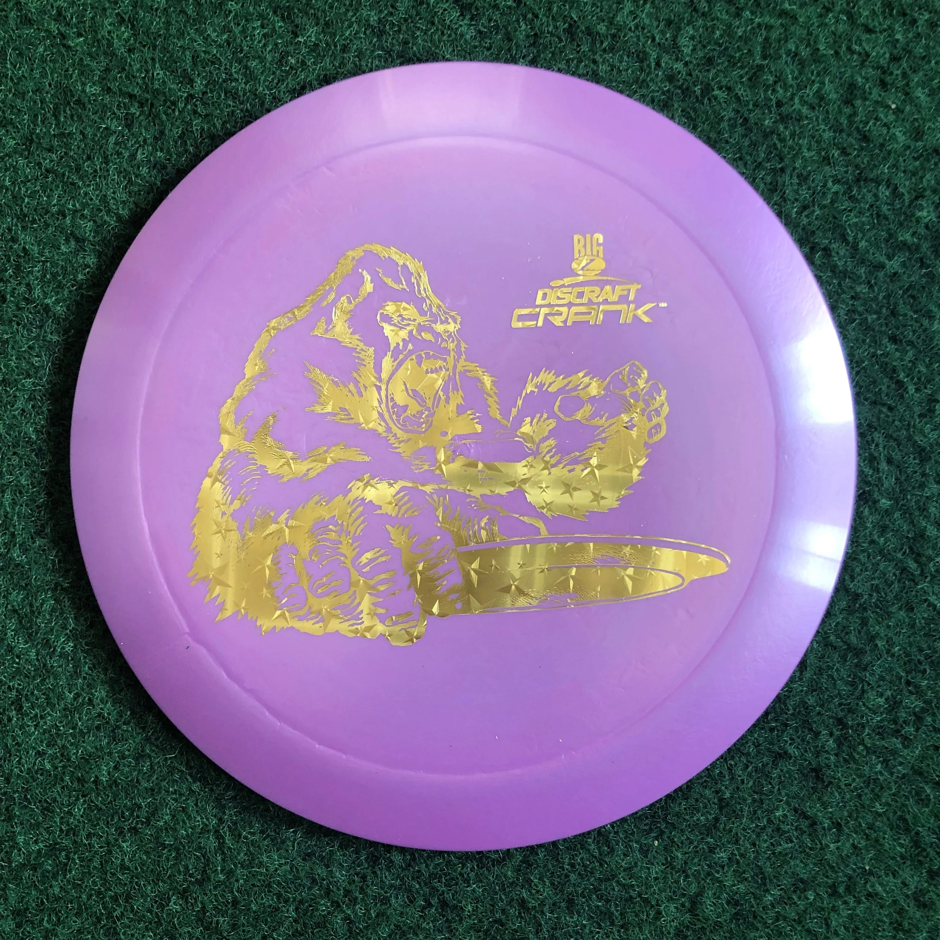 Discraft Crank [ 13 5 -2 2 ]