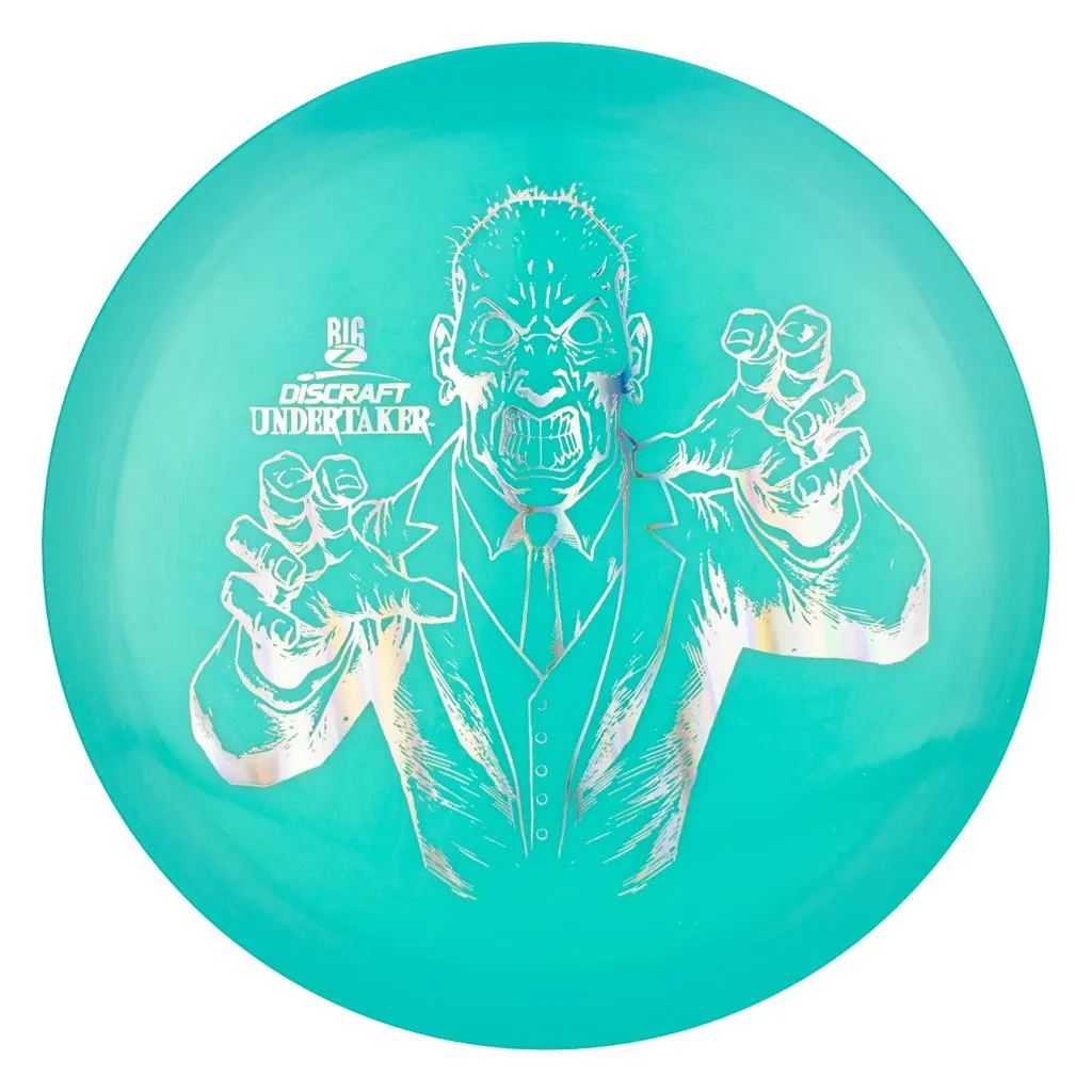 Discraft Undertaker [ 9 5 -1 2 ]