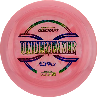 Discraft Undertaker [ 9 5 -1 2 ]