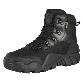 DRAGONBANE 4.6 Men’s Military Waterproof Working Boots