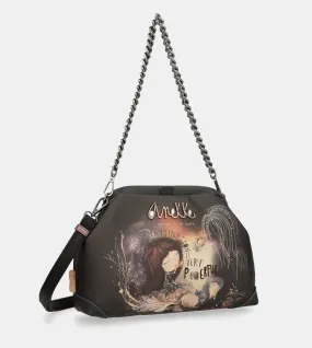 Dreamverse bucket-shape crossbody bag