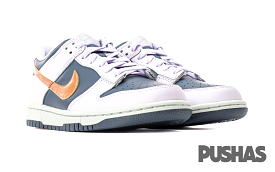 Dunk Low SE 'Copper Swoosh' GS (2022)