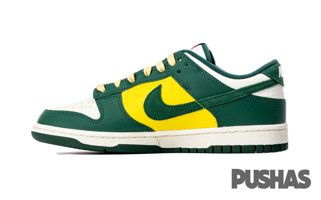 Dunk Low SE 'Noble Green' W (2023)