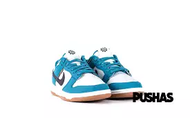 Dunk Low SE Toasty 'Rift Blue' (2022)