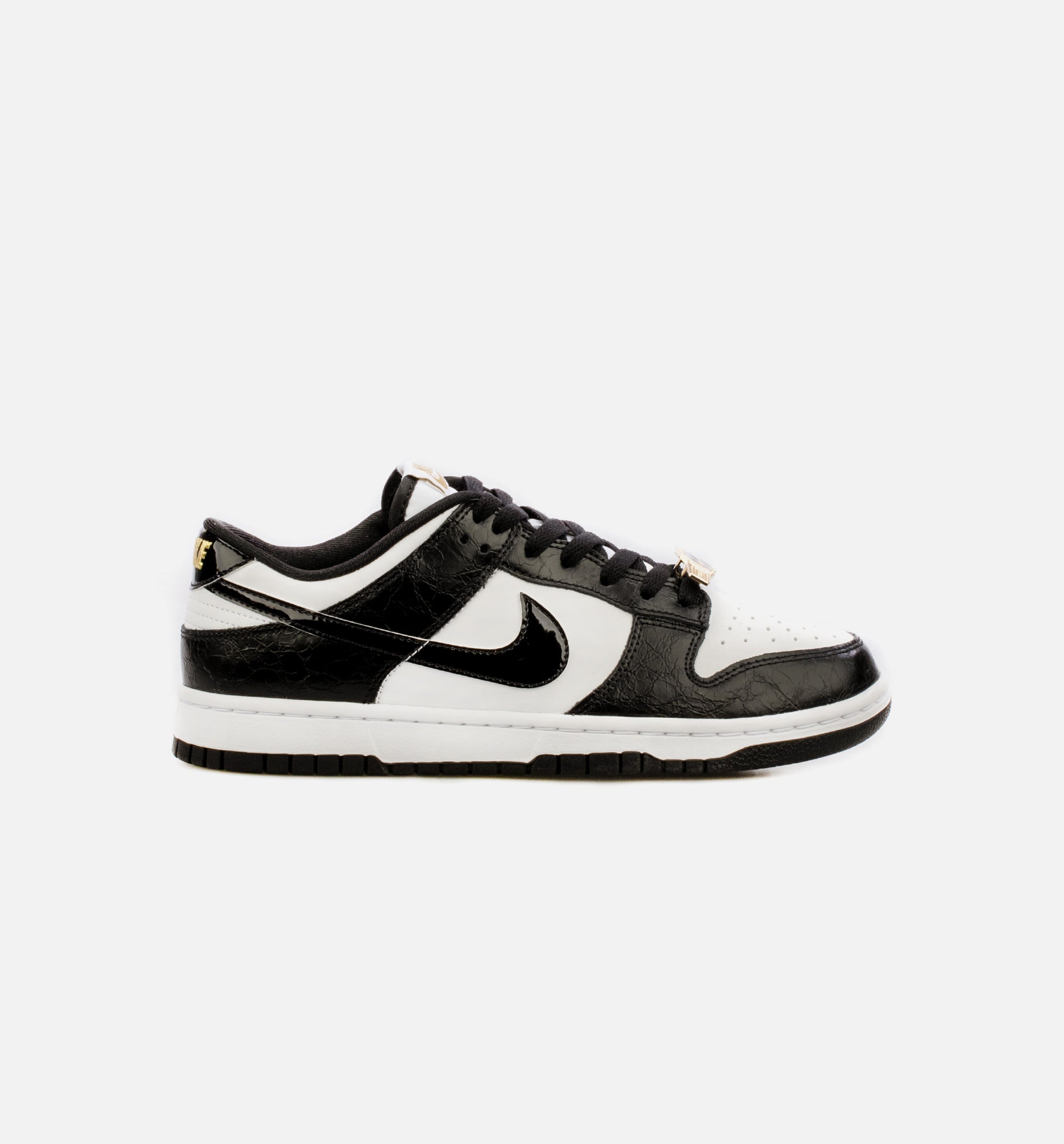 Dunk Low SE World Champ Mens Lifestyle Shoe - Black Limit One Per Customer