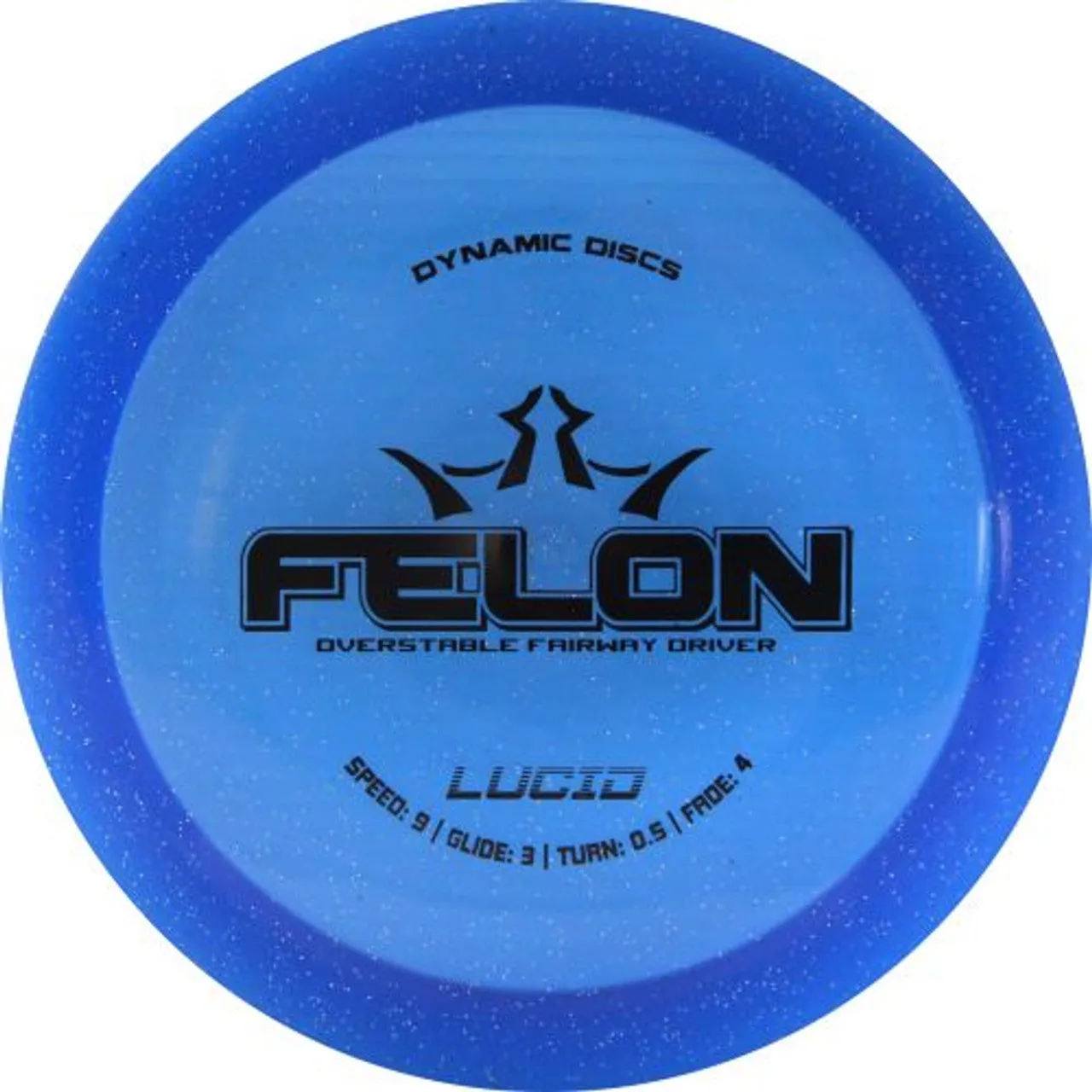 Dynamic Felon  [ 9 3 .5 4 ]