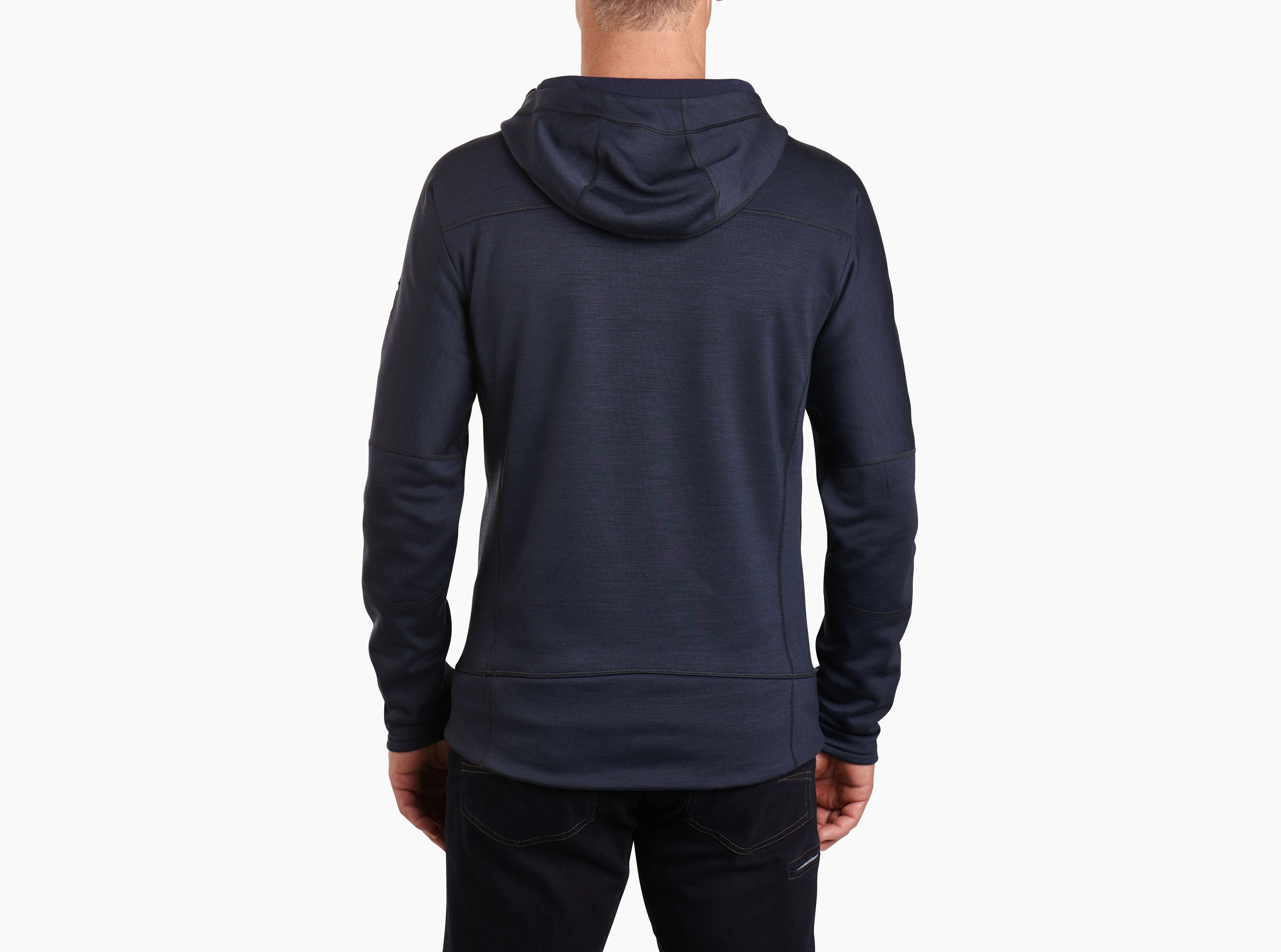 Dynawool™ Skuba Hoody in Men's Fleece | KÜHL Clothing