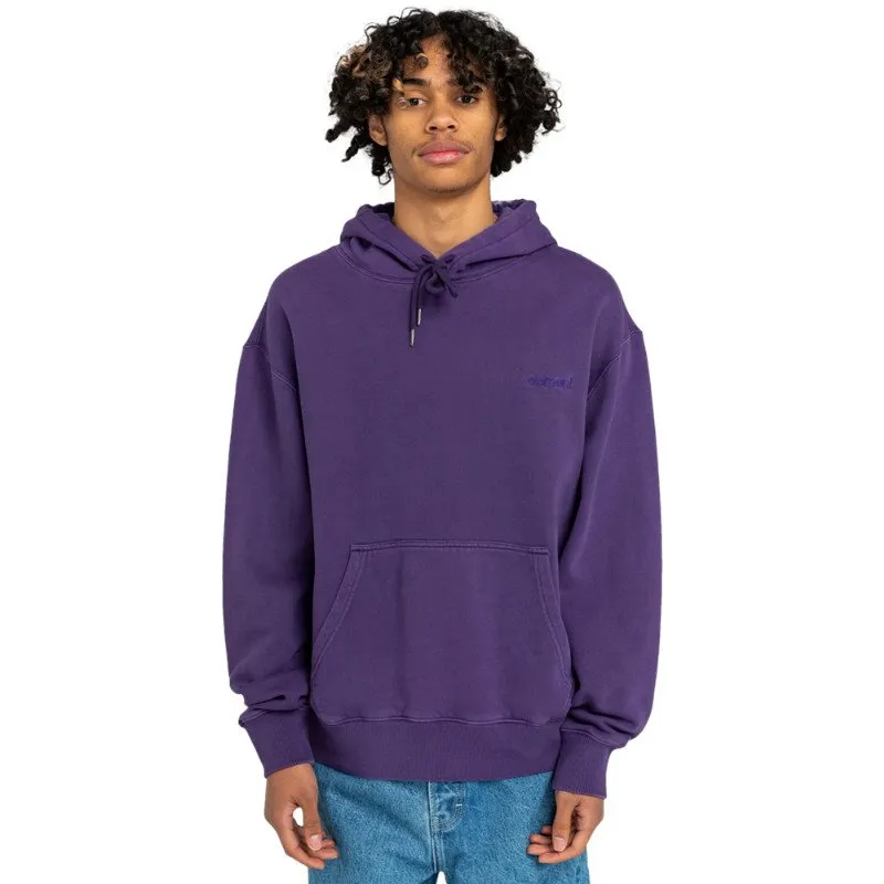 Element CORNELL 3.0 HOODY - GRAPE