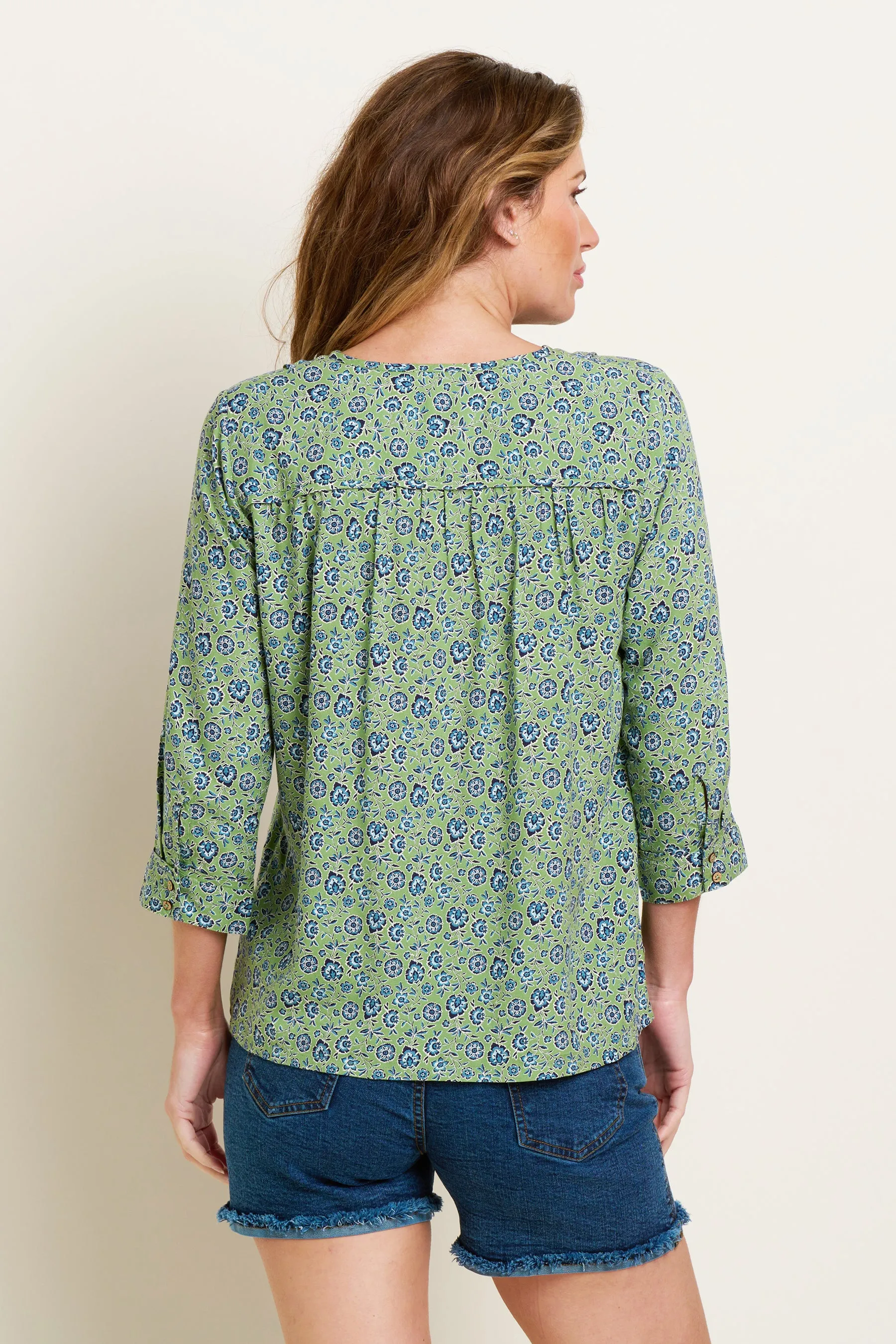 Elsie Blouse