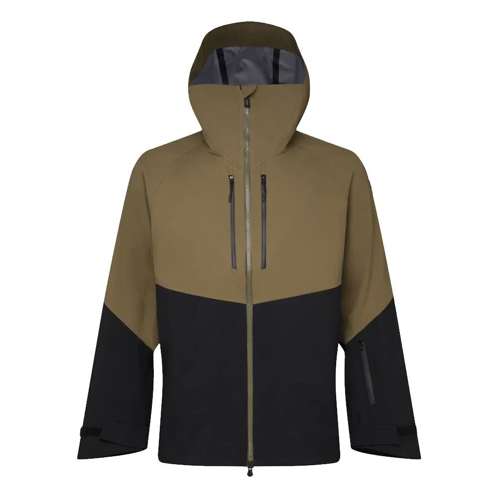 Evader Shell Ski Jacket