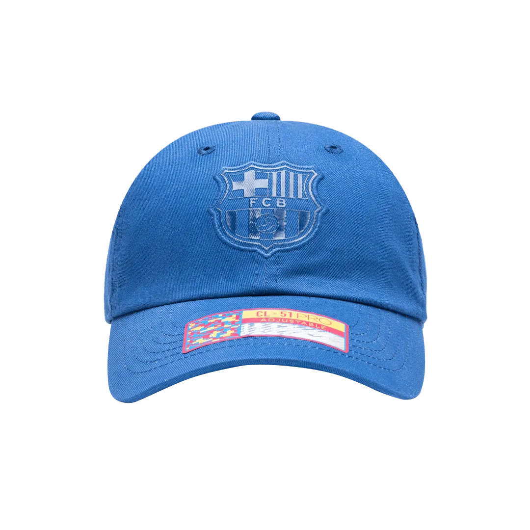 FC Barcelona Flyer Classic Hat