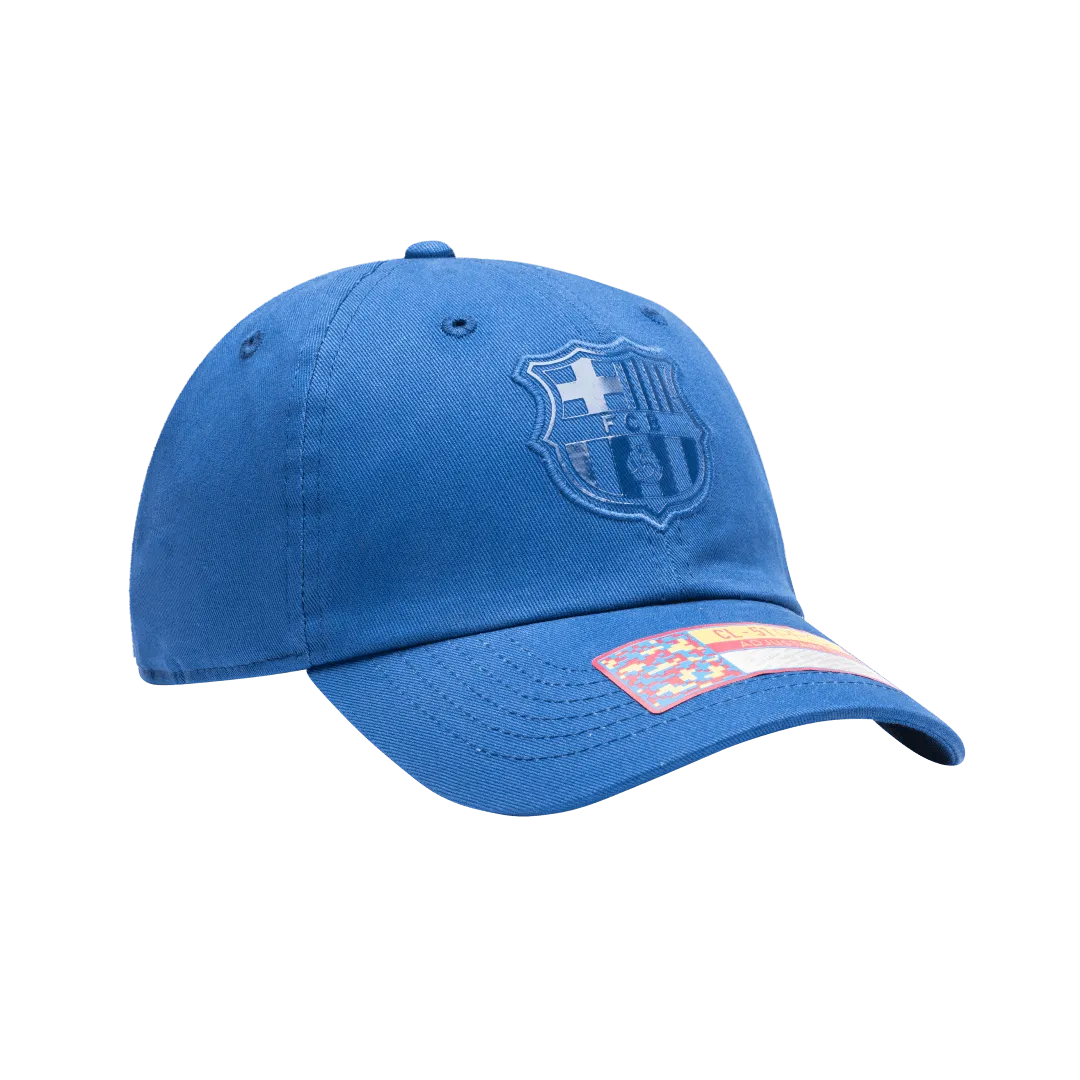 FC Barcelona Flyer Classic Hat