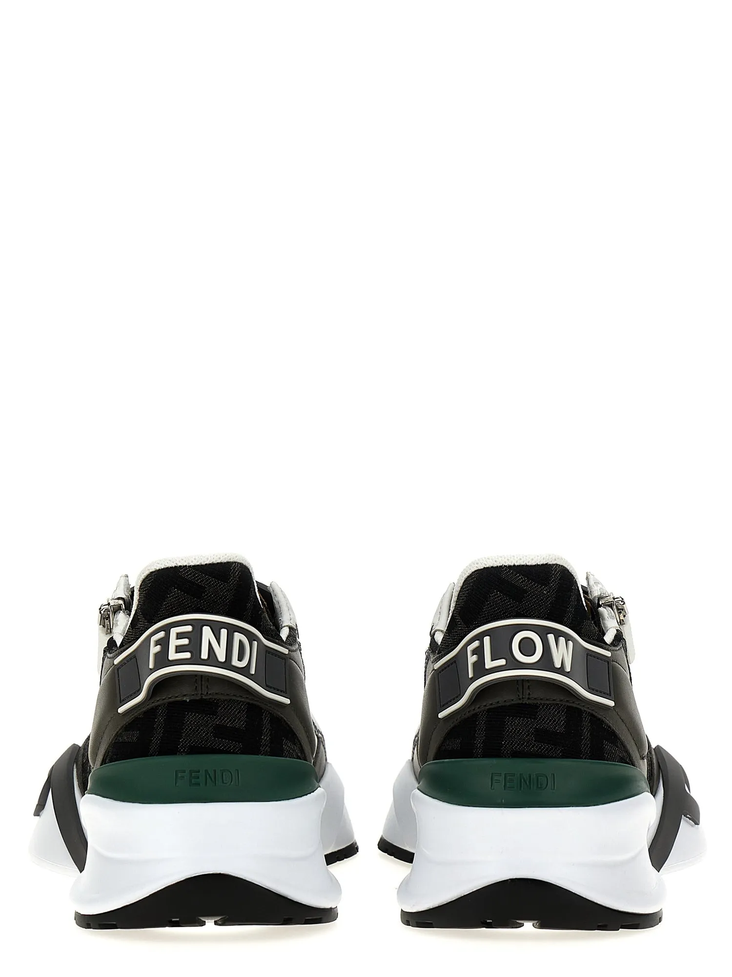 Fendi    Fendi 'Flow' Sneakers