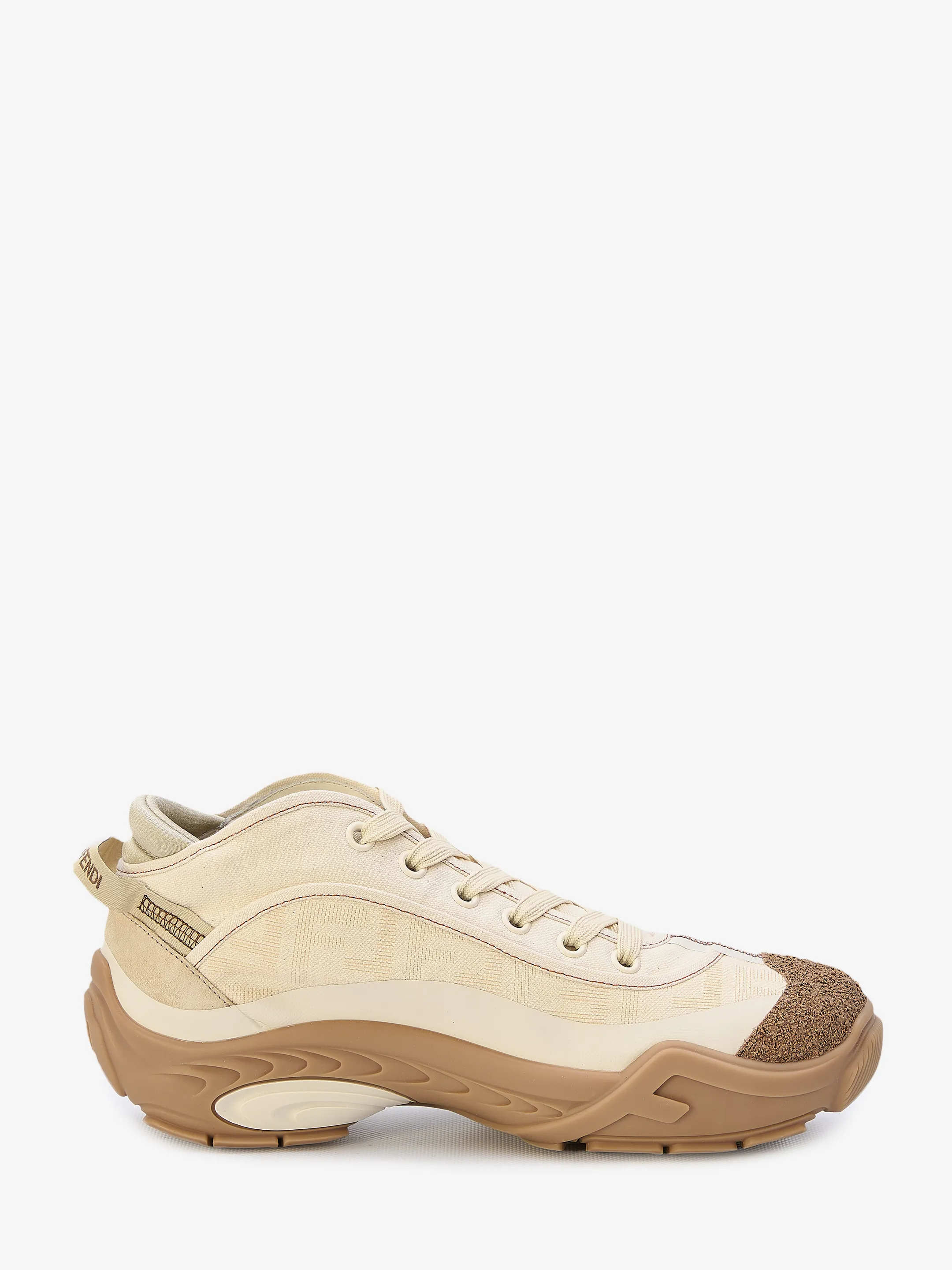 Fendi Lab sneakers