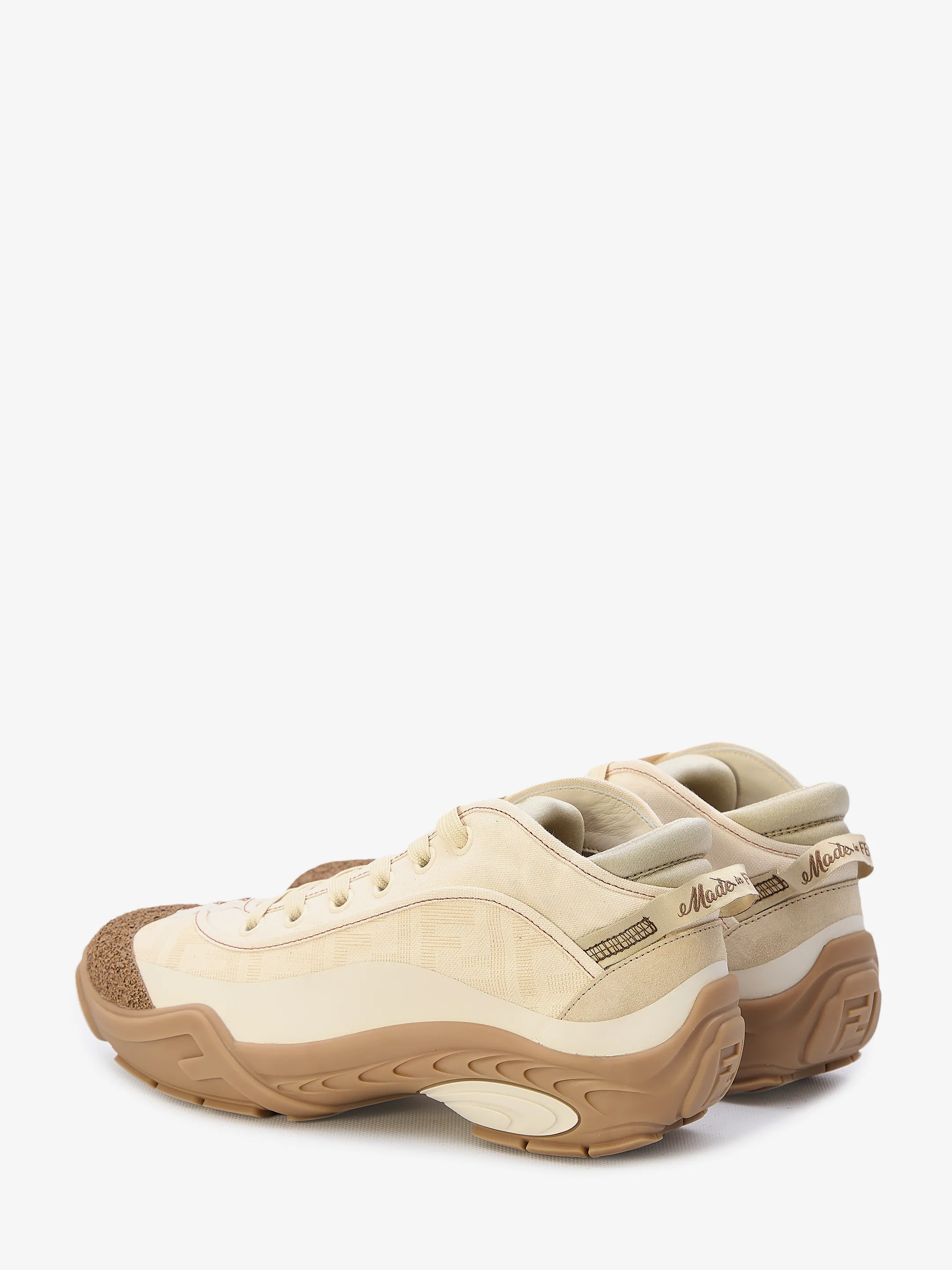 Fendi Lab sneakers