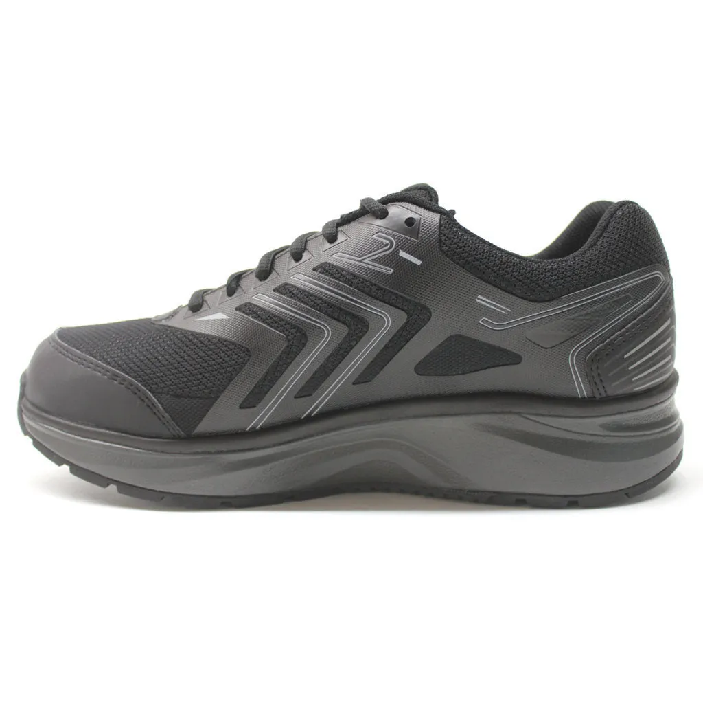 Flash SR STX PU Leather & Textile Men's Sneakers