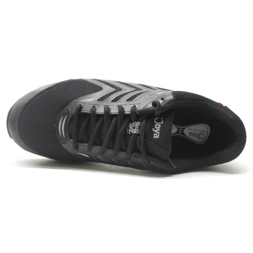 Flash SR STX PU Leather & Textile Men's Sneakers