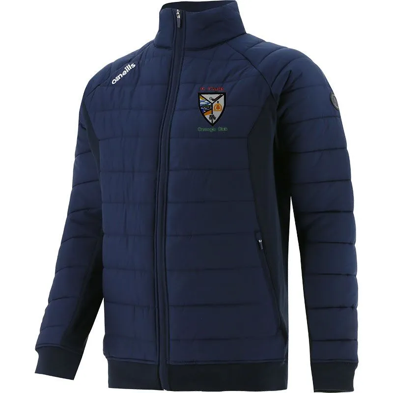 Fr O'Neills Camogie Kids' Carson Lightweight Padded Jacket