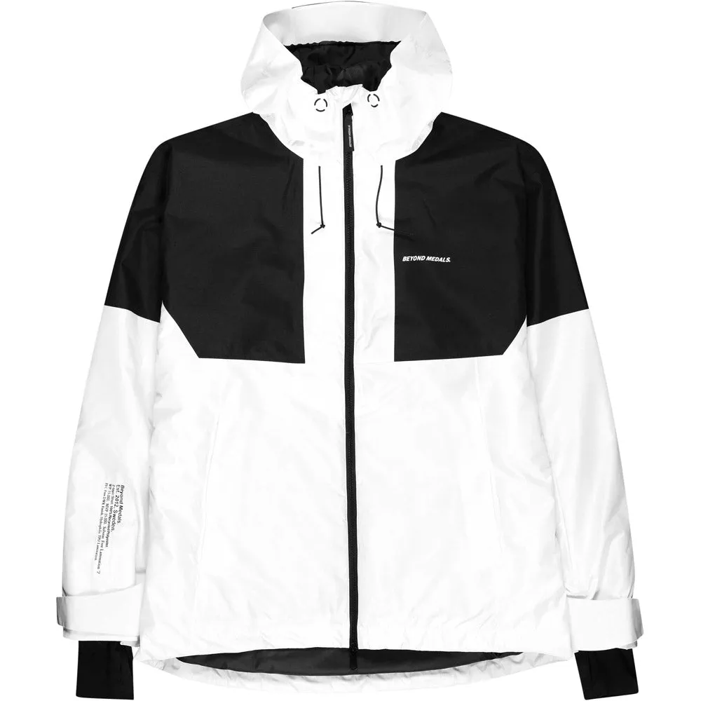 Fullzip Jacket 2L Snowboard Jacket