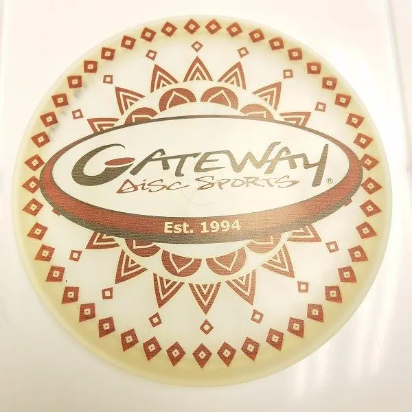 Gateway Element [5 5 -1 1]