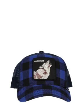 Goorin Bros    trucker hat 