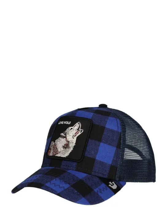 Goorin Bros    trucker hat 