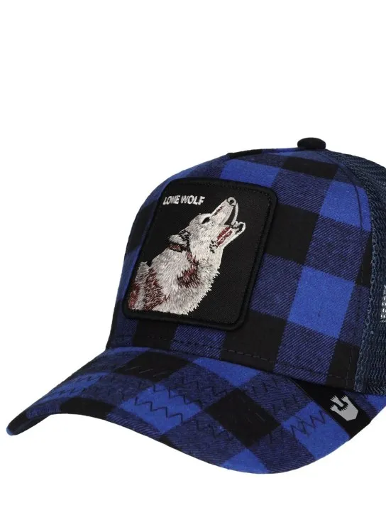 Goorin Bros    trucker hat 