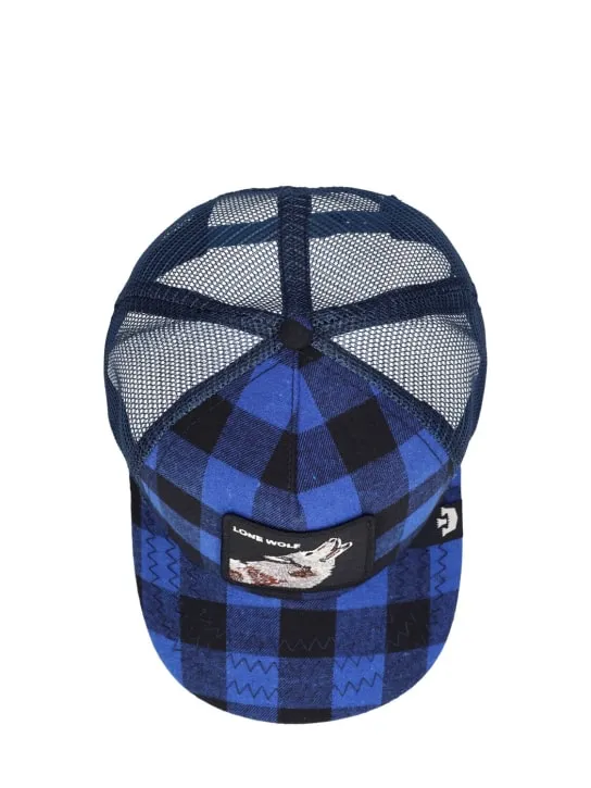 Goorin Bros    trucker hat 