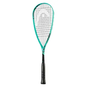 Head Extreme 120 Squash Racquet (Sky Blue)