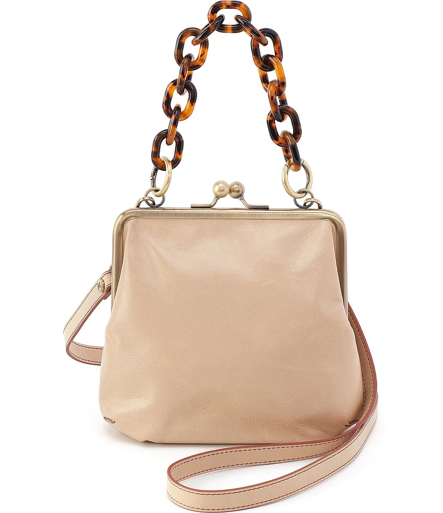 HOBO Alba Chain Crossbody Bag